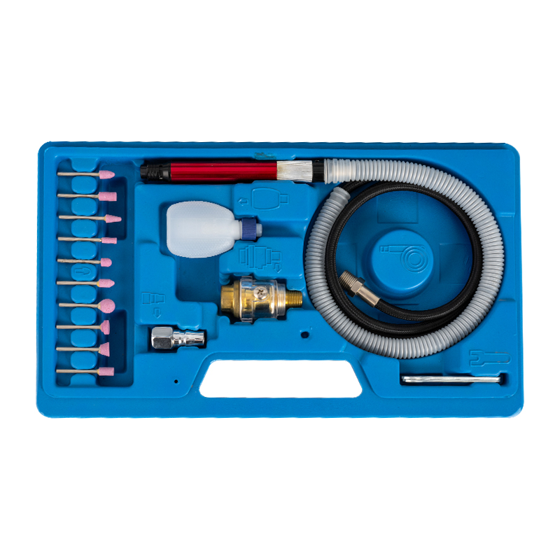 RH-010K Mini / Compact Micro / Mini Engraving Pen Kit / Set， Grinding Micro / Mini Grinding