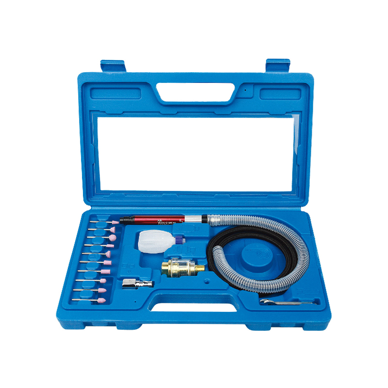 RH-010K Mini / Compact Micro / Mini Engraving Pen Kit / Set， Grinding Micro / Mini Grinding - View 2