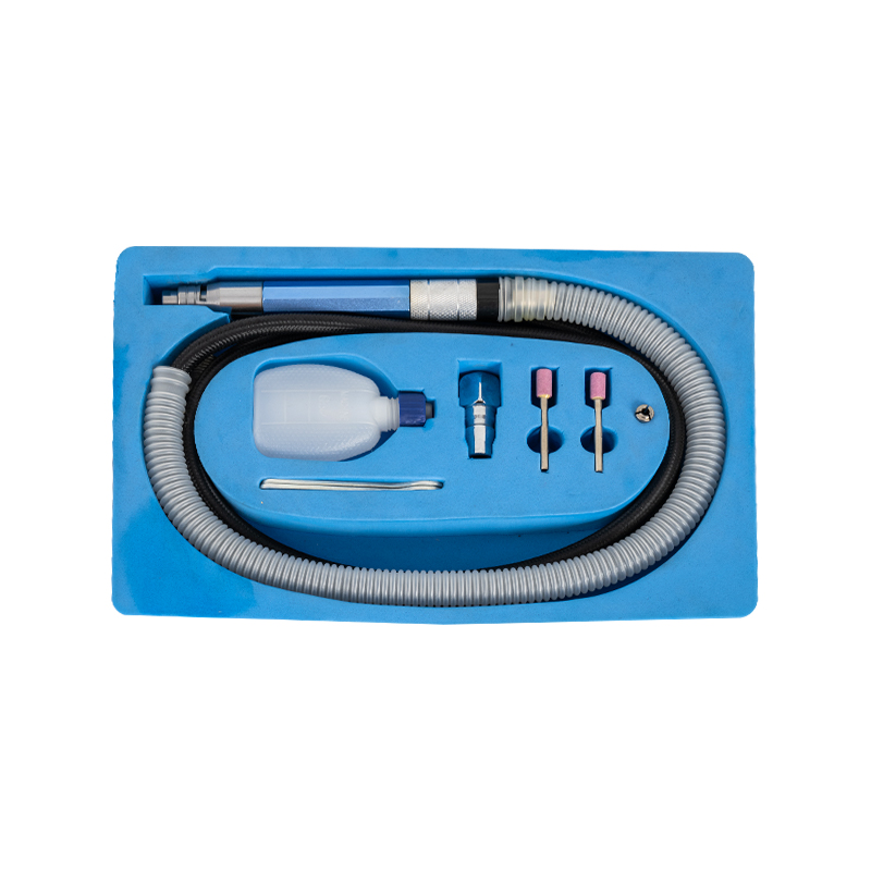 RH-010K2 Pneumatic Polishing Grinding Kit / Set