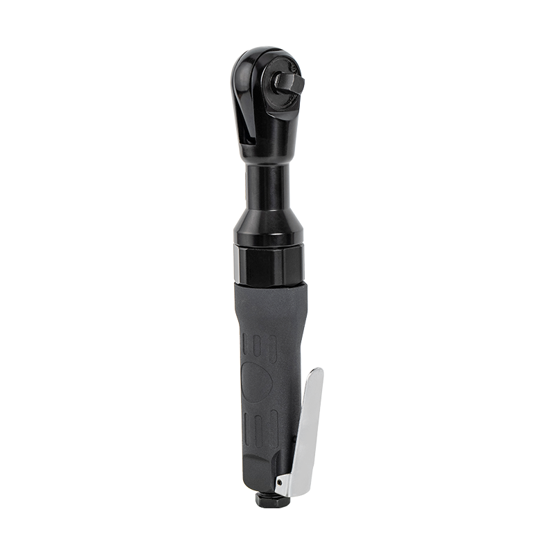 RH-138 3/8" Long-Head Portable Cordless Pneumatic