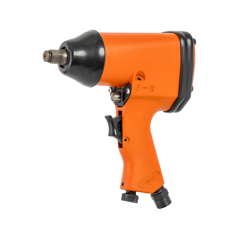 RH-160 1/2-Inch Drive Pneumatic Impact Wrench