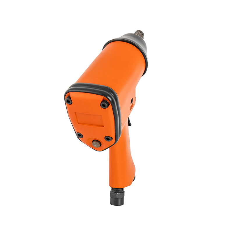 RH-160 1/2-Inch Drive Pneumatic Impact Wrench - View 3