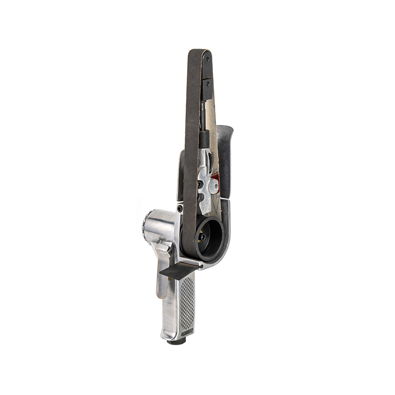 RH-20 20MMIron-Body Handheld Pneumatic - View 3