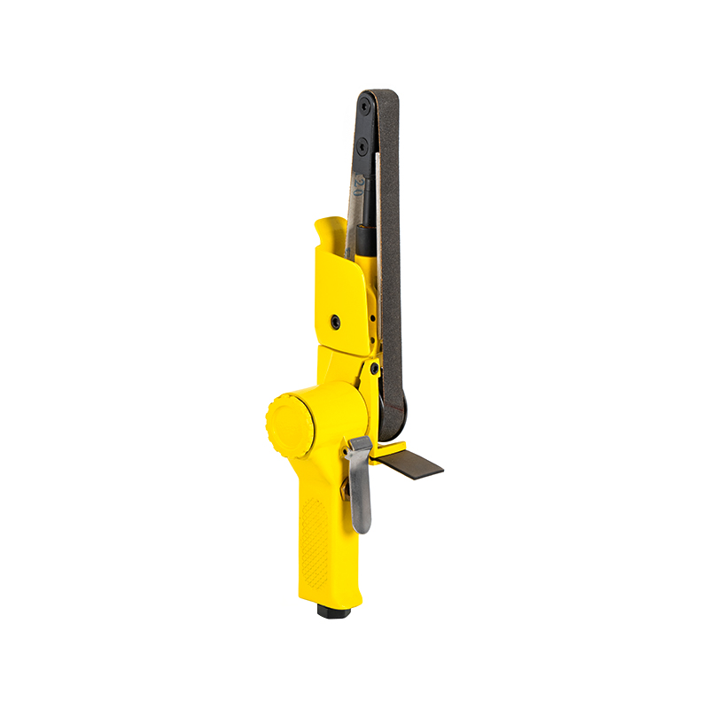 RH-20A1 20MMTrack-Type Polishing Pneumatic - View 2