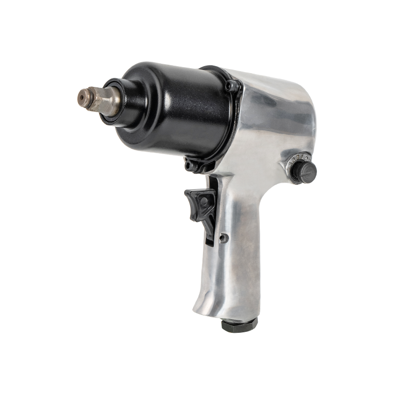 RH-231 8000rpm Pneumatic Twin-Hammer Impact Wrench