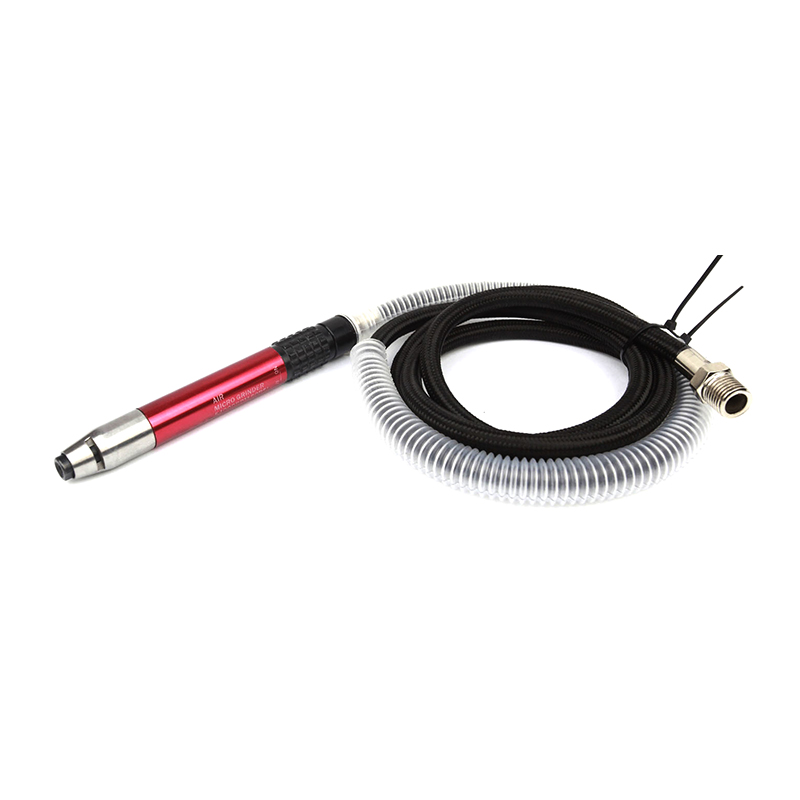 RH-3170B1 High-Speed Mini / Compact Micro / Mini Pneumatic Grinding - View 1