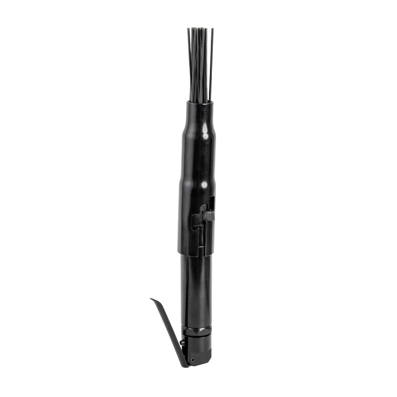 RH-462 Portable Industrial Straight-Type Needle Scaler - View 2