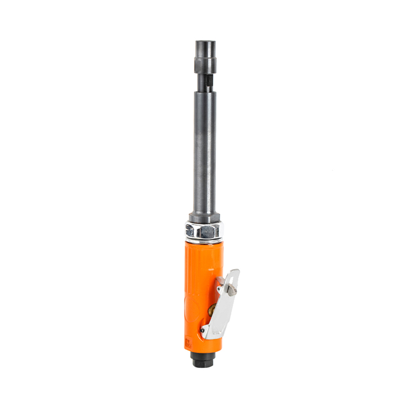 RH-7032 L5 5 Extended-Length Pneumatic Air-Powered Die / Mold Grinding