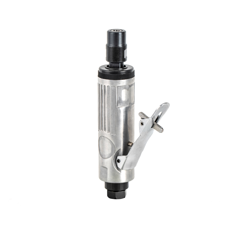 RH-7032A Pneumatic Rear-Exhaust Die / Mold Grinding