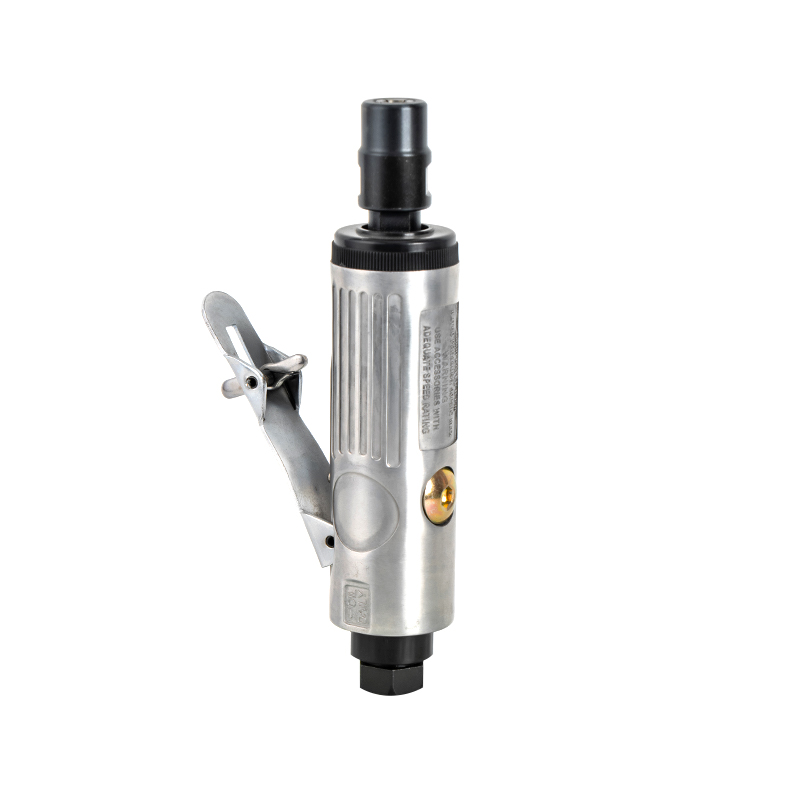 RH-7032A Pneumatic Rear-Exhaust Die / Mold Grinding - View 3