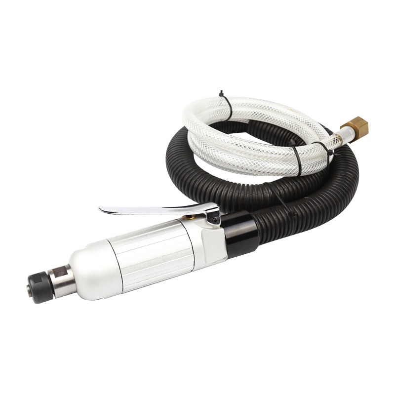 RH-7032B1 Industrial Pneumatic Air-Powered Die / Mold Grinding Silencer - View 1