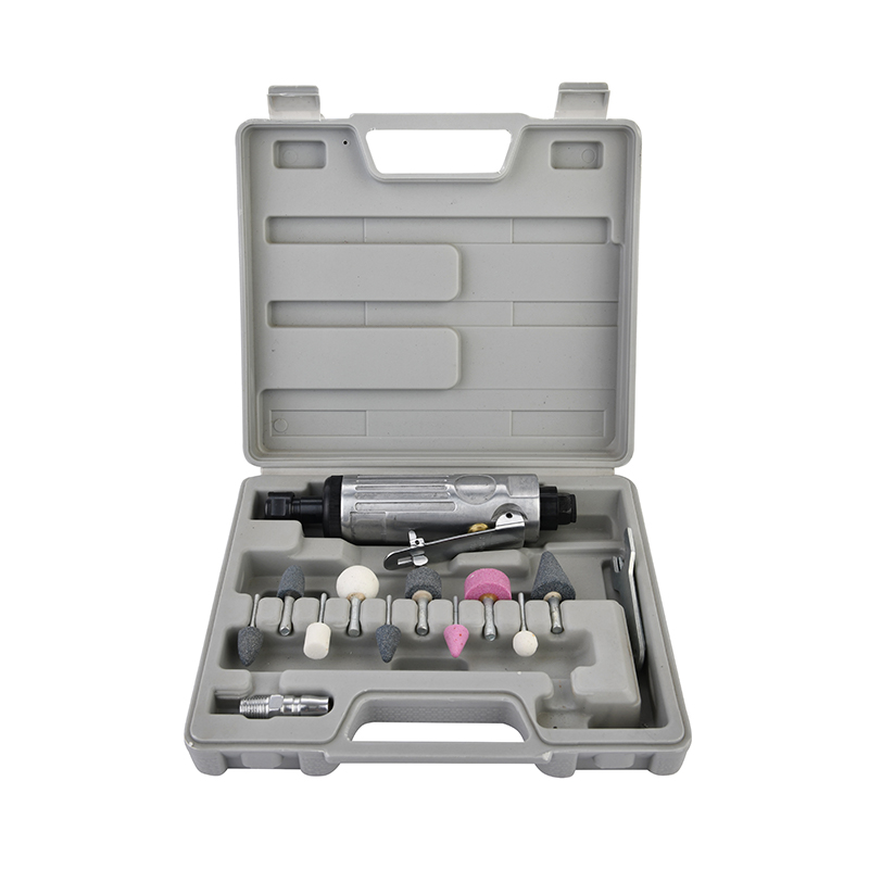 RH-7033K Mini / Compact Pneumatic Air-Powered Die / Mold Grinding