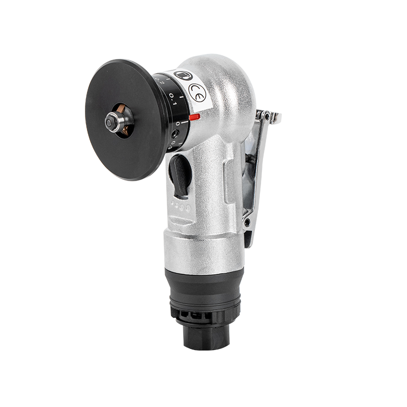 RH-7034C Handheld Pneumatic Chamfering Machine - View 1