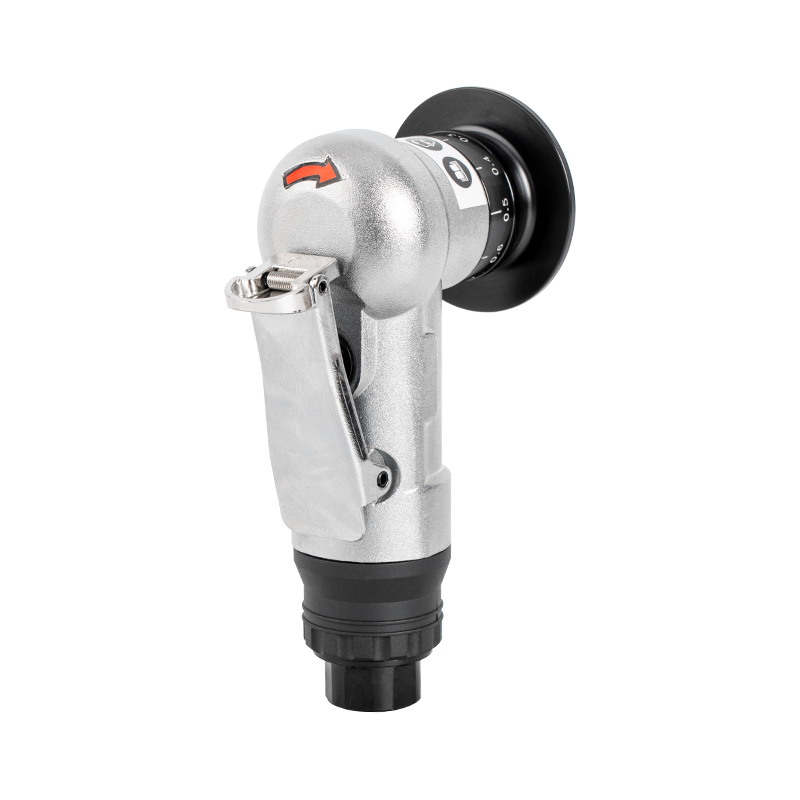 RH-7034C Handheld Pneumatic Chamfering Machine - View 2