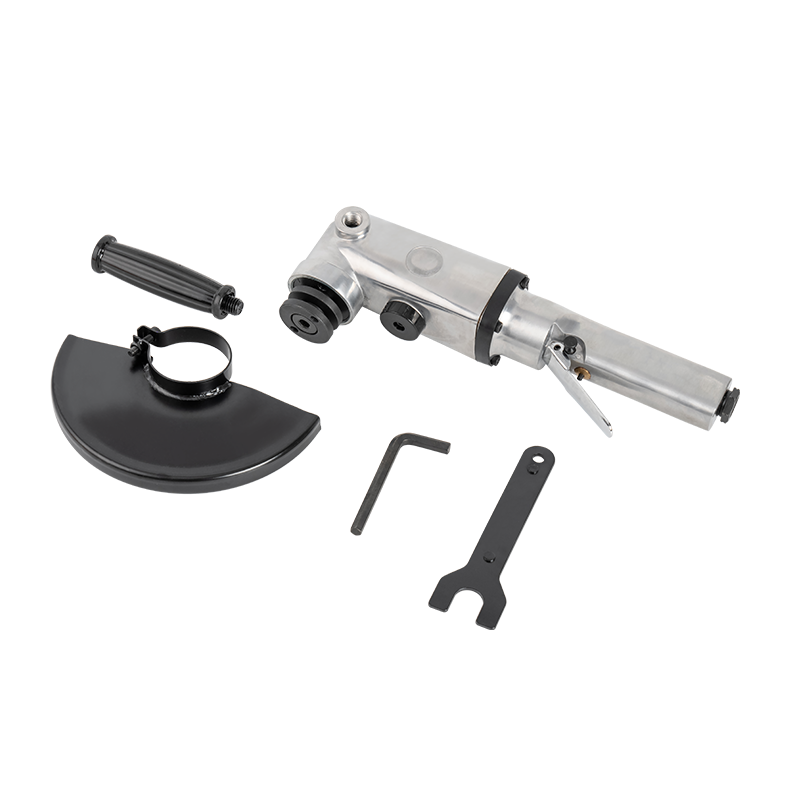 RH-7034D 7 Polisher - View 1
