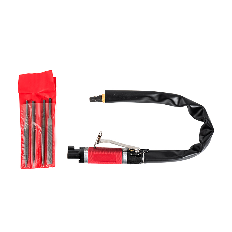 RH-F5 Reciprocating Pneumatic File - View 2