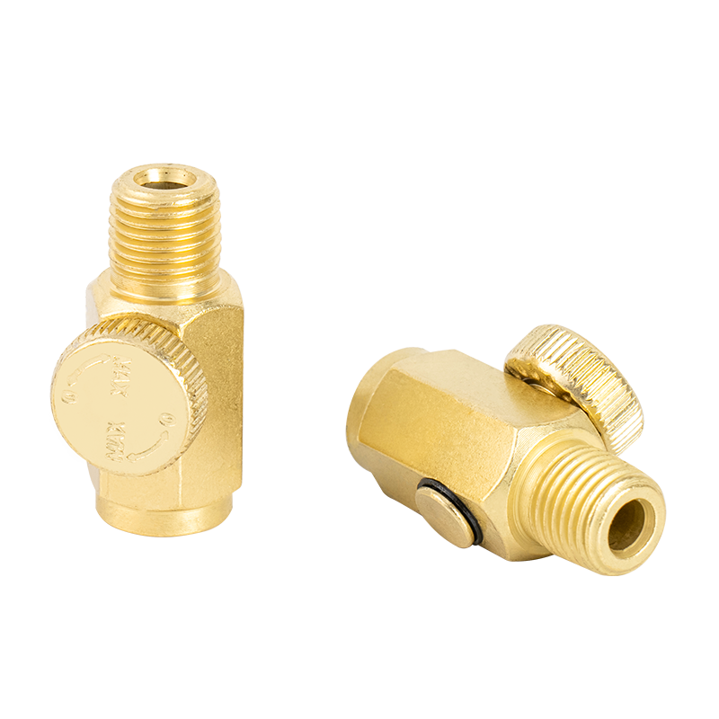 RH-N1 Air Flow Regulator